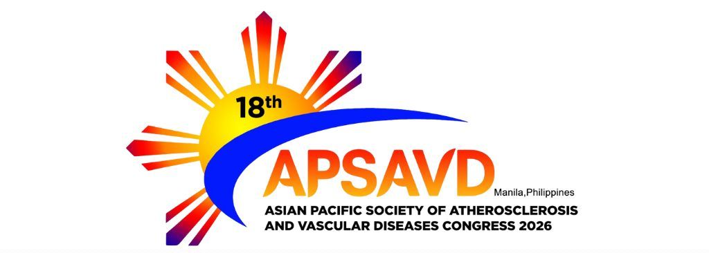 APSACD 2026 Email Header